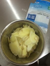 回味无穷的腌嫩姜做法图解2)