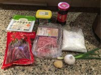 妈妈最爱的麻婆豆腐做法图解1)