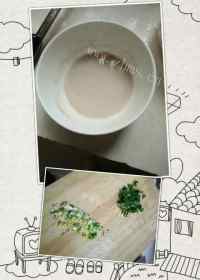 家庭版红烧肉片豆腐做法图解7)