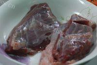 「家庭版」牛肉炖土豆做法图解1)