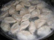 养生鲅鱼饺子做法图解11)