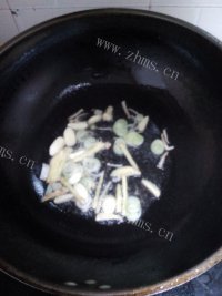 五味俱全的红烧鱼做法图解3)