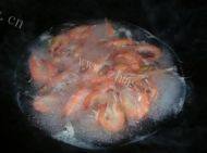 「营养美食」白灼大虾
