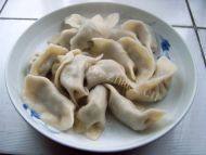 三鲜煎饺做法图解5)