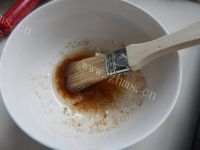 我的椒盐培根金针菇卷做法图解11)