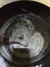自制黑芝麻糊