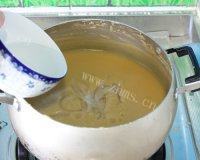 豌豆黄做法图解9)