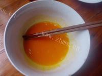 在家烤蛋糕做法图解3)