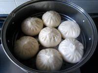 自己做的猪肉大葱包做法图解14)