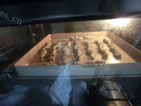 海苔芝麻阿拉棒