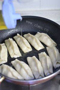 家常锅贴