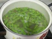 麻辣毛豆做法图解4)