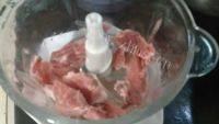 营养[手工美食]美味猪肉脯做法图解3)
