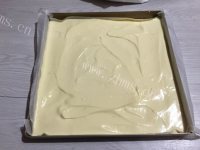 自制香橙蛋糕卷做法图解12)