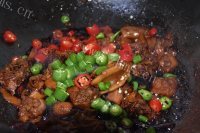 香辣啤酒鸭