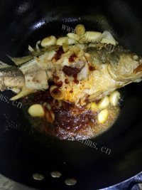 十分可口的酱烧黄花鱼做法图解5)