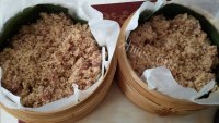 家常菜粉蒸排骨做法图解8)