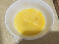 香喷喷的疙瘩汤做法图解8)