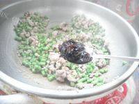 好吃的豆角拌面做法图解6)