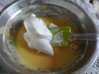 色香味浓的水果奶油蛋糕做法图解6)