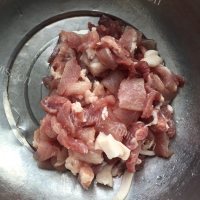 美味的烤猪肉串做法图解1)
