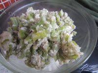 家常菜蒸豆角做法图解6)