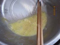 菠菜蛋花汤做法图解7)