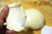 自制电饭煲面包做法图解8)