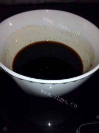美味的香煎带鱼做法图解4)