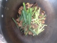 美味的焖鸭做法图解8)