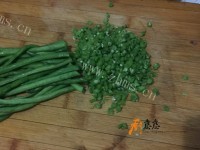 美味的酸汤饺子做法图解3)
