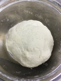 美味的馒头做法图解3)