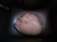 蜂蜜脆底小面包做法图解2)