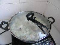 美味的冬瓜肉丸汤做法图解10)
