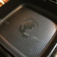 美味西兰花荷兰豆双拼做法图解5)