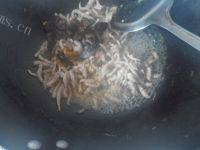 炒木须肉做法图解8)