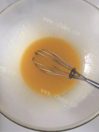 好吃的焗荔蓉西米布甸做法图解2)