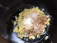 好吃的韭菜鸡蛋饺子做法图解2)