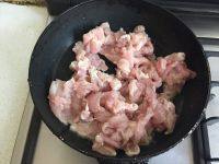 美味的芫爆里脊做法图解6)