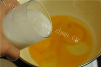 美味花生腰果饼做法图解2)