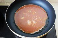 家有大厨之眉豆炒虾酱做法图解8)