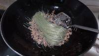 家常菜肉沫粉丝做法图解13)