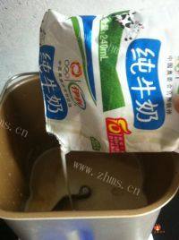DIY美食-海绵蛋糕做法图解2)