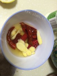 色味俱佳的泡凤爪做法图解5)