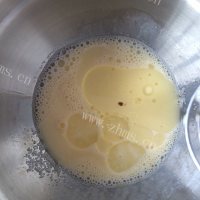 美味的铜锣烧做法图解1)