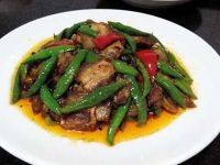 家常菜辣椒小炒肉