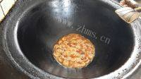 绿色食物油爆基围虾做法图解3)