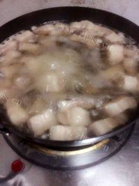 美味的苏式红烧肉做法图解5)