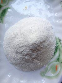 南瓜饼（简单版）做法图解3)
