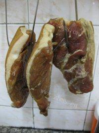 自制腊肉做法图解12)